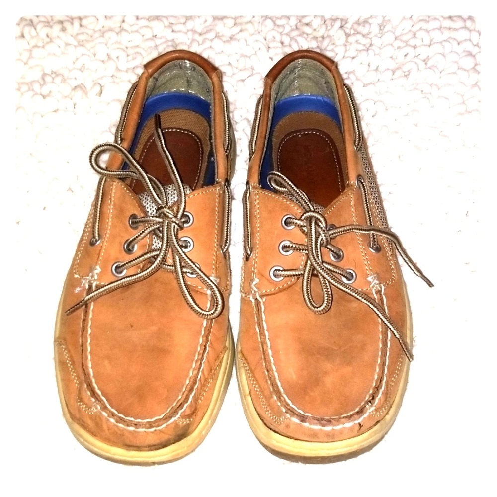 Highland Creek Men loafers